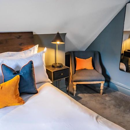 The Ginger Pig Hotel Brighton Ngoại thất bức ảnh