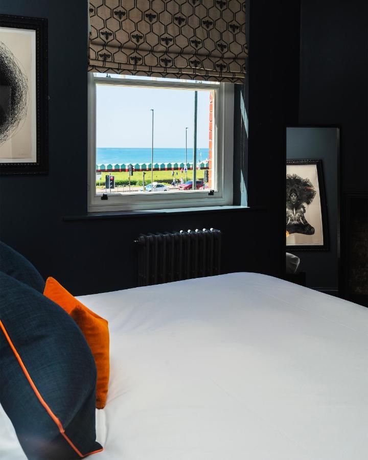 The Ginger Pig Hotel Brighton Ngoại thất bức ảnh