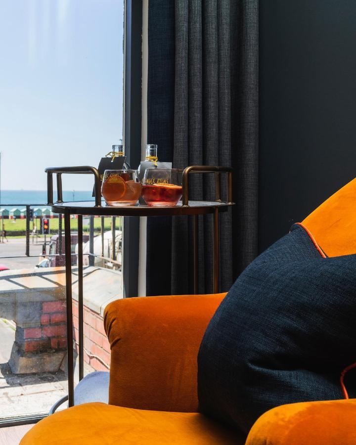 The Ginger Pig Hotel Brighton Ngoại thất bức ảnh