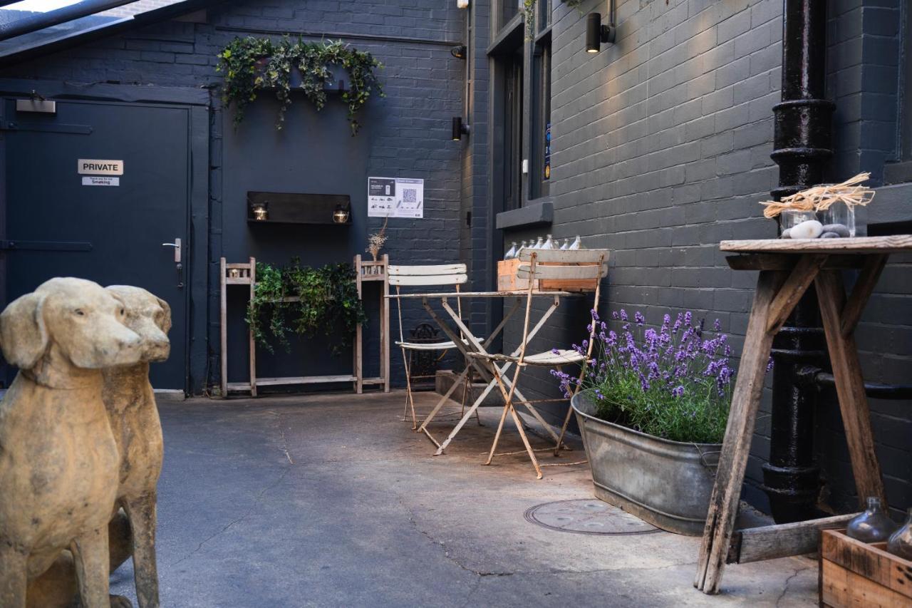 The Ginger Pig Hotel Brighton Ngoại thất bức ảnh