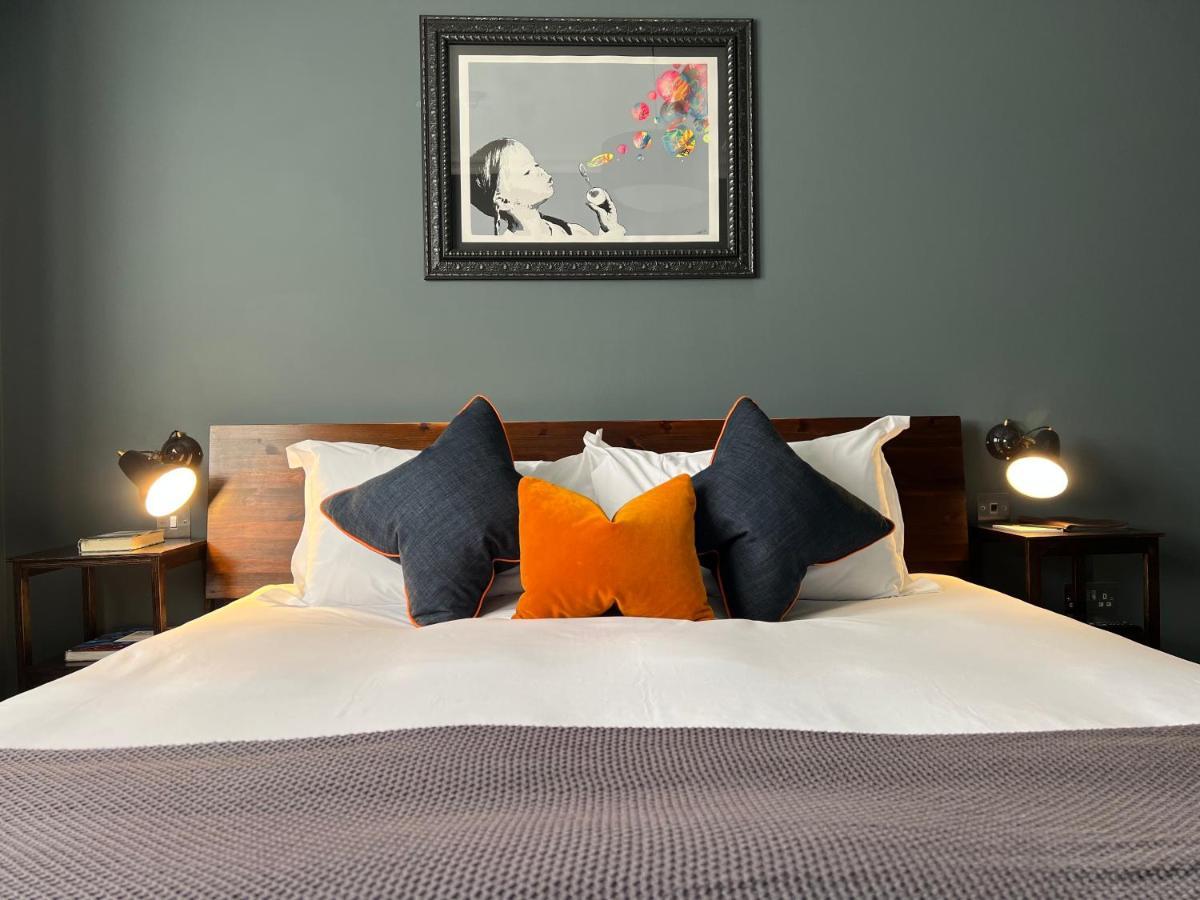 The Ginger Pig Hotel Brighton Ngoại thất bức ảnh