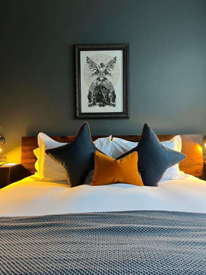 The Ginger Pig Hotel Brighton Ngoại thất bức ảnh