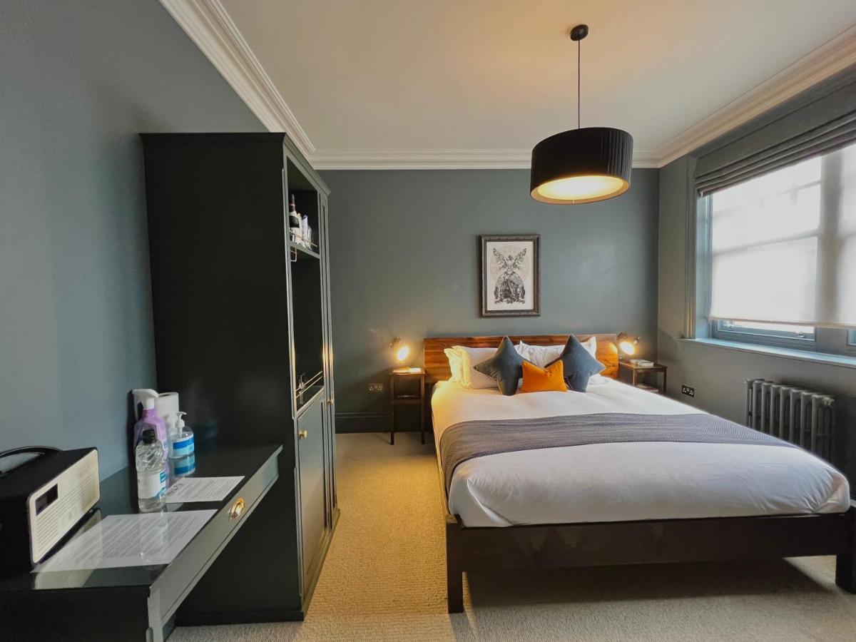 The Ginger Pig Hotel Brighton Ngoại thất bức ảnh