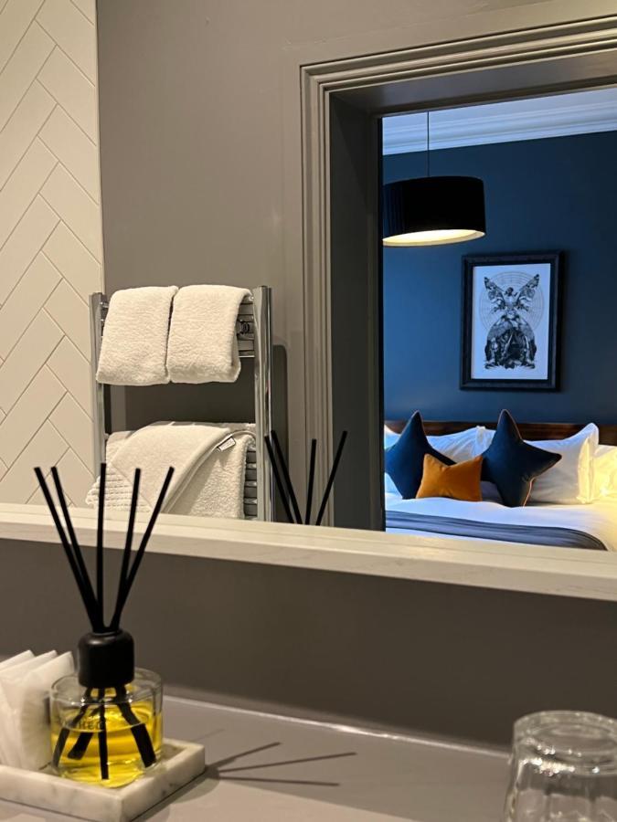 The Ginger Pig Hotel Brighton Ngoại thất bức ảnh
