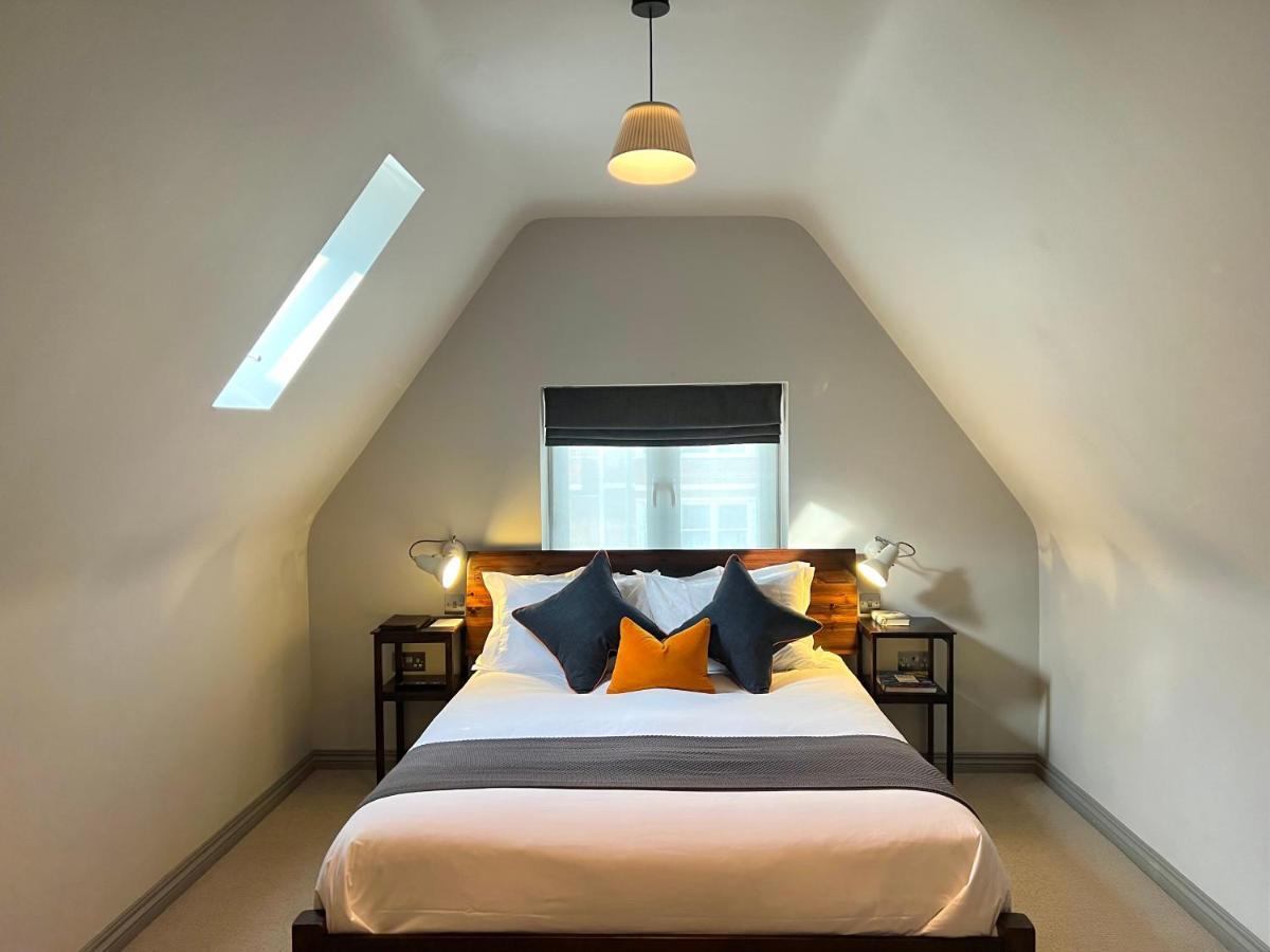 The Ginger Pig Hotel Brighton Ngoại thất bức ảnh