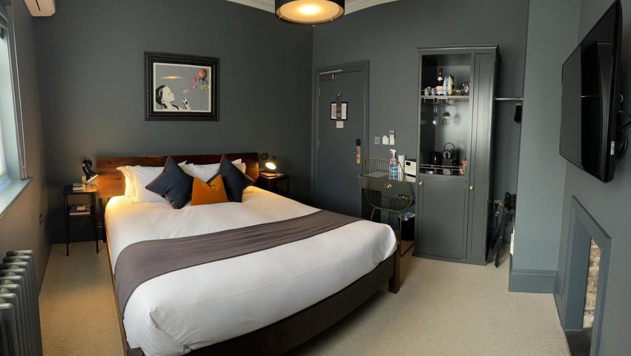 The Ginger Pig Hotel Brighton Ngoại thất bức ảnh