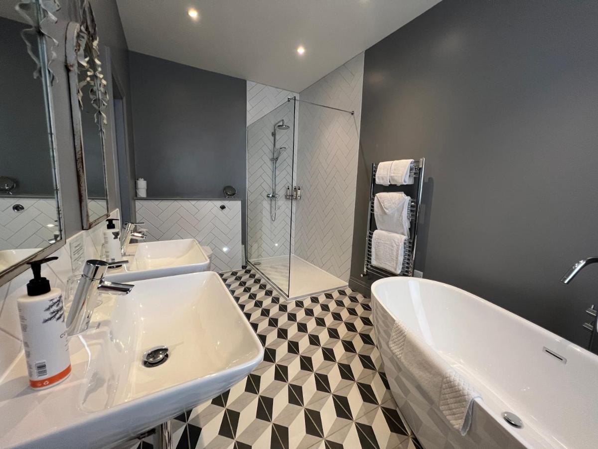 The Ginger Pig Hotel Brighton Ngoại thất bức ảnh