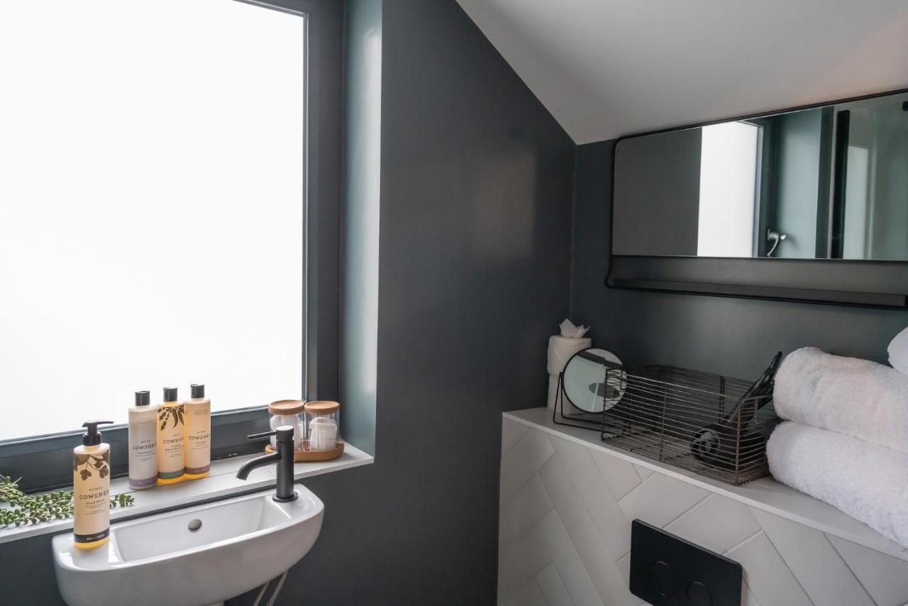The Ginger Pig Hotel Brighton Ngoại thất bức ảnh