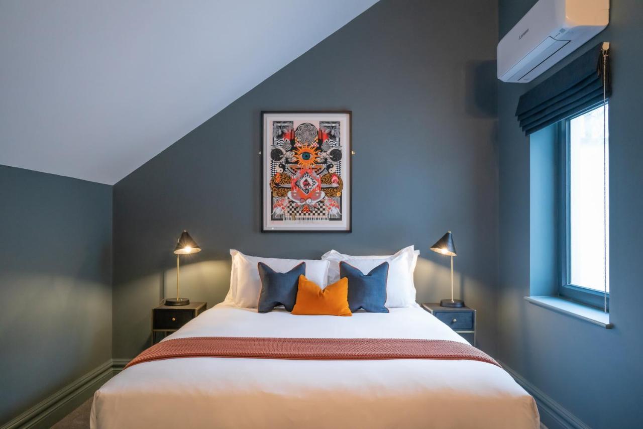 The Ginger Pig Hotel Brighton Ngoại thất bức ảnh