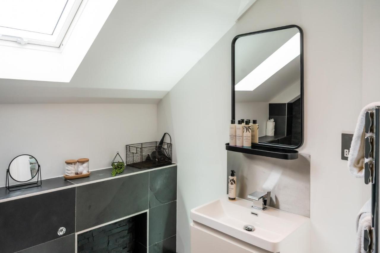 The Ginger Pig Hotel Brighton Ngoại thất bức ảnh