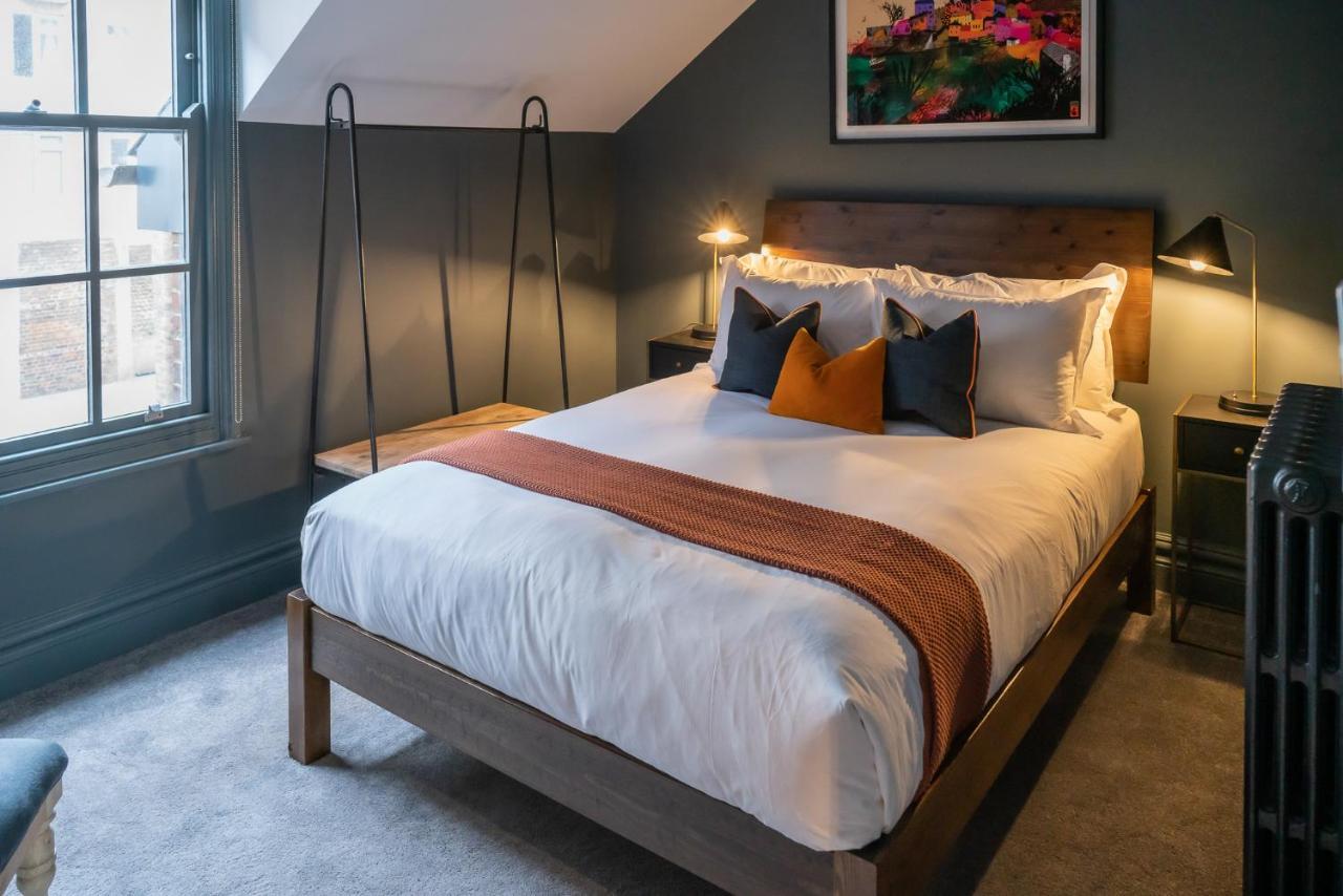 The Ginger Pig Hotel Brighton Ngoại thất bức ảnh