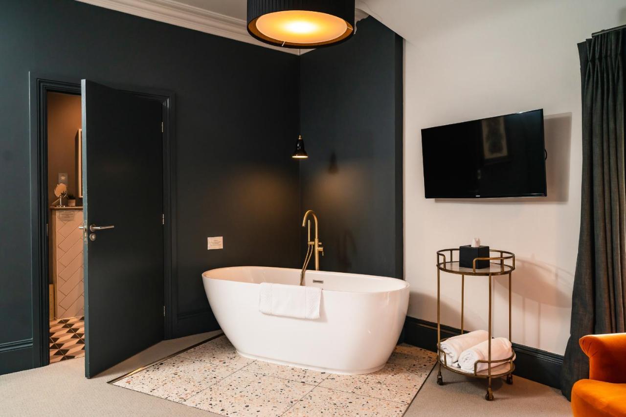 The Ginger Pig Hotel Brighton Ngoại thất bức ảnh