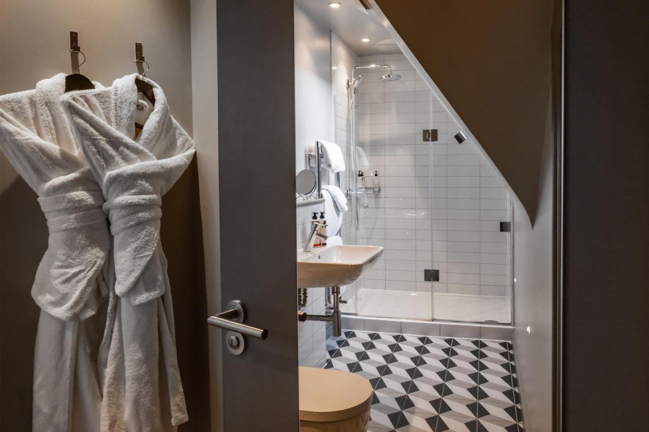 The Ginger Pig Hotel Brighton Ngoại thất bức ảnh