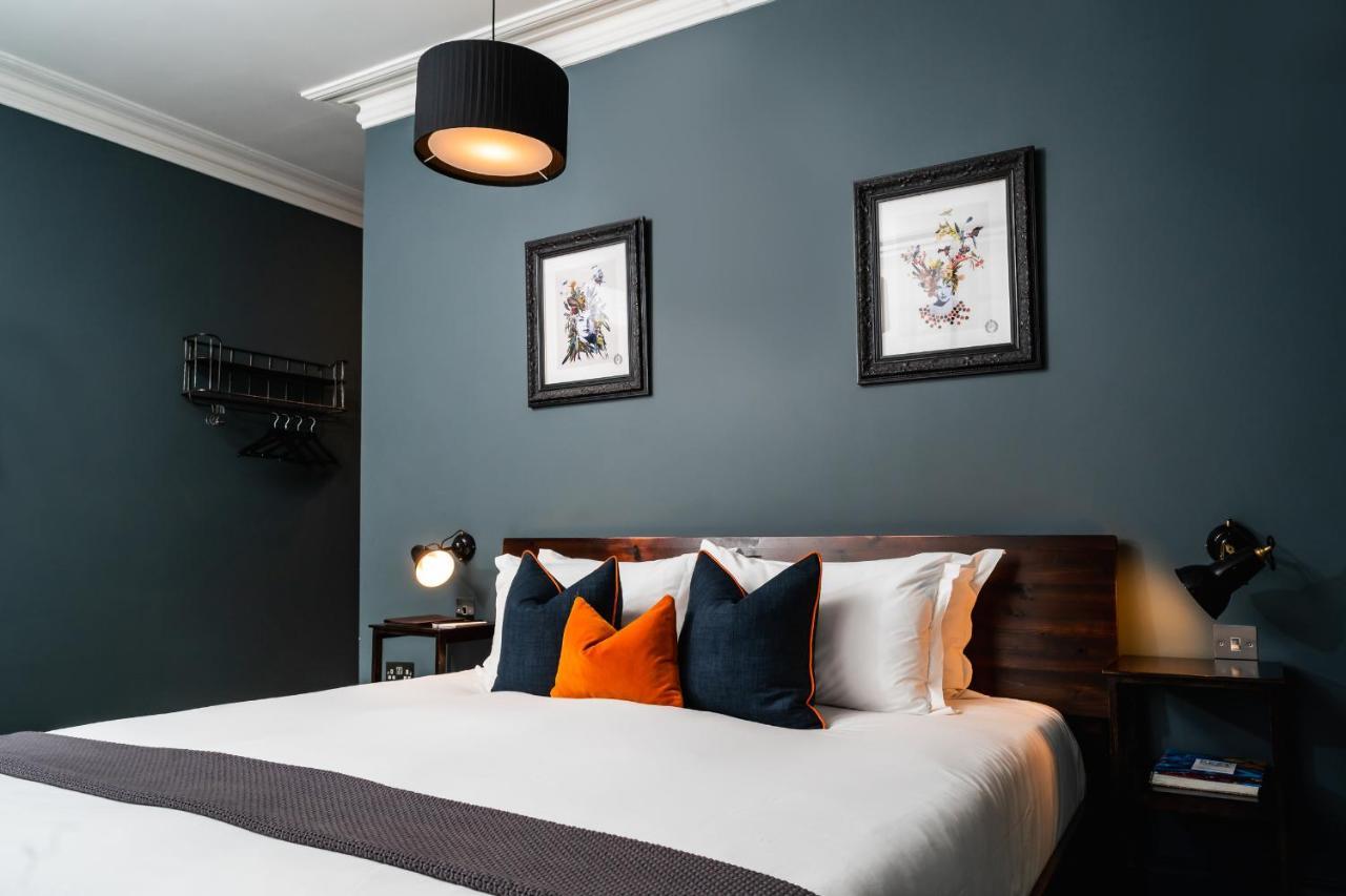The Ginger Pig Hotel Brighton Ngoại thất bức ảnh