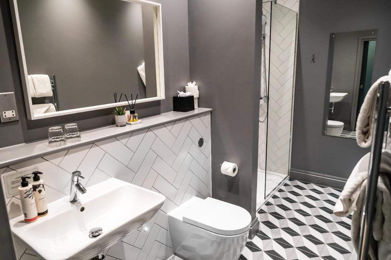 The Ginger Pig Hotel Brighton Ngoại thất bức ảnh