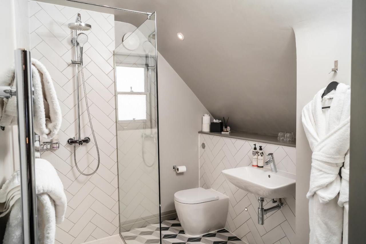 The Ginger Pig Hotel Brighton Ngoại thất bức ảnh