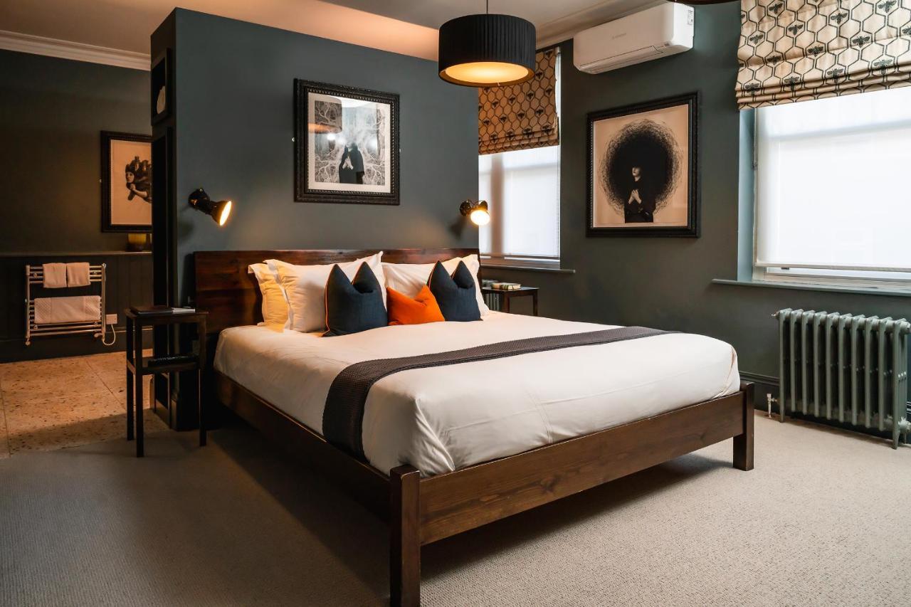 The Ginger Pig Hotel Brighton Ngoại thất bức ảnh