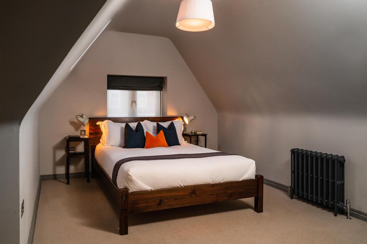 The Ginger Pig Hotel Brighton Ngoại thất bức ảnh