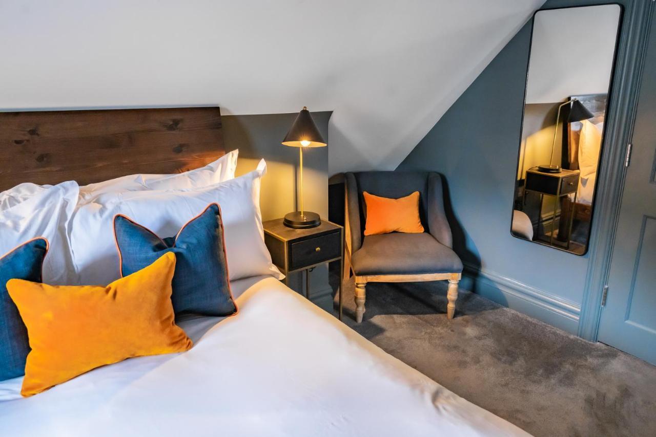 The Ginger Pig Hotel Brighton Ngoại thất bức ảnh