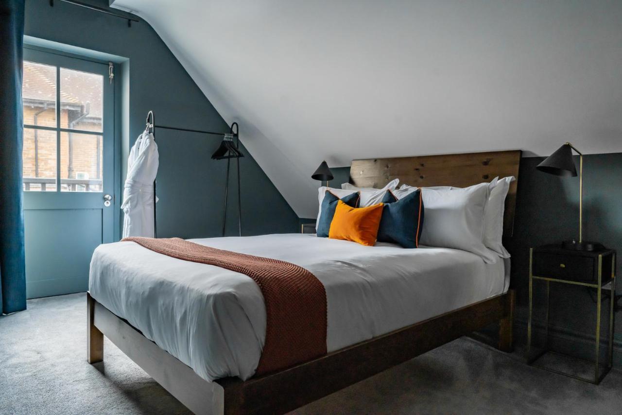 The Ginger Pig Hotel Brighton Ngoại thất bức ảnh