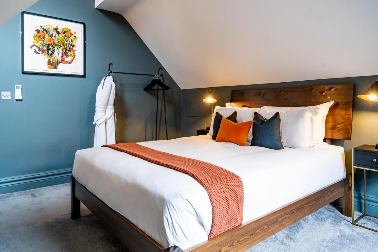 The Ginger Pig Hotel Brighton Ngoại thất bức ảnh