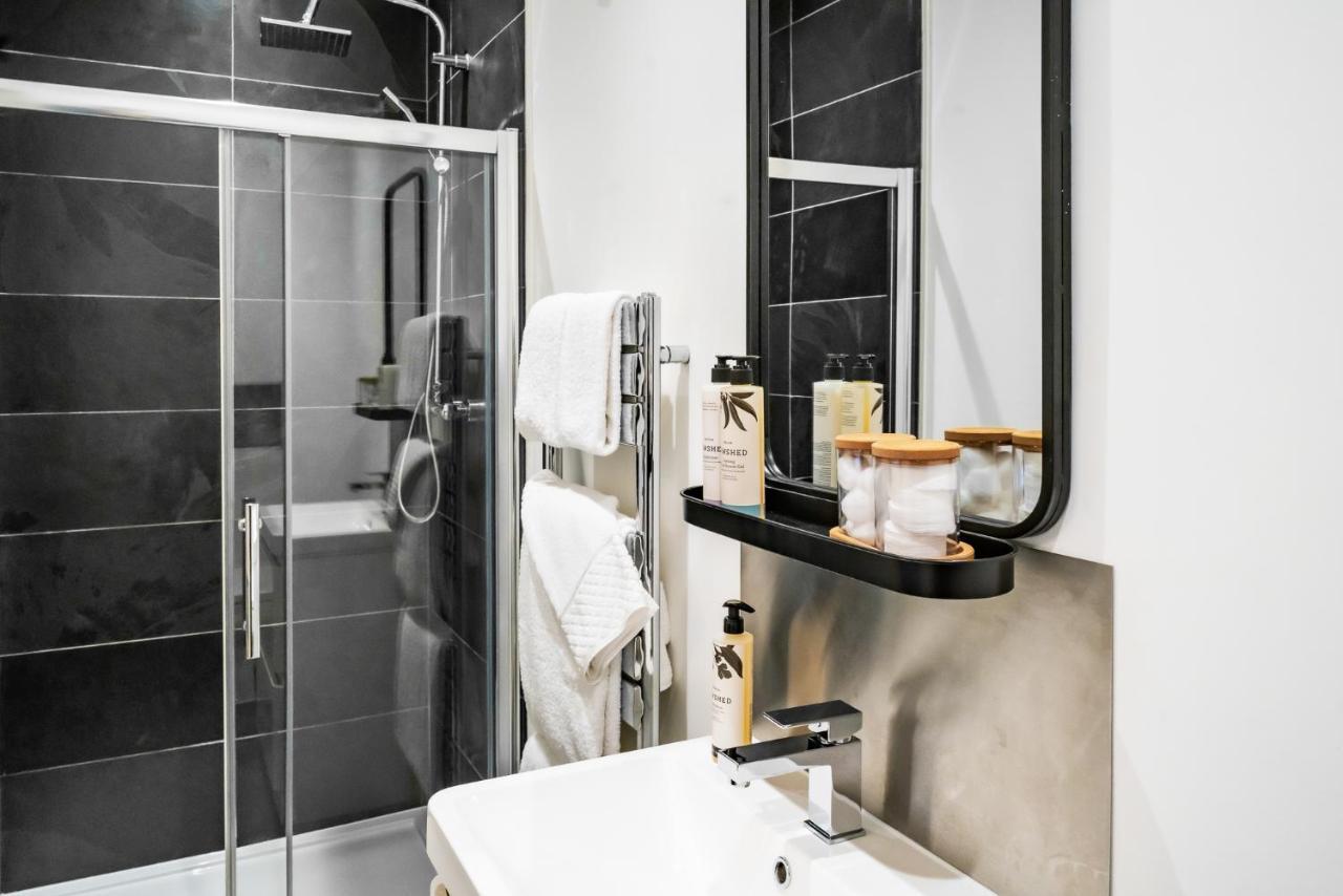 The Ginger Pig Hotel Brighton Ngoại thất bức ảnh
