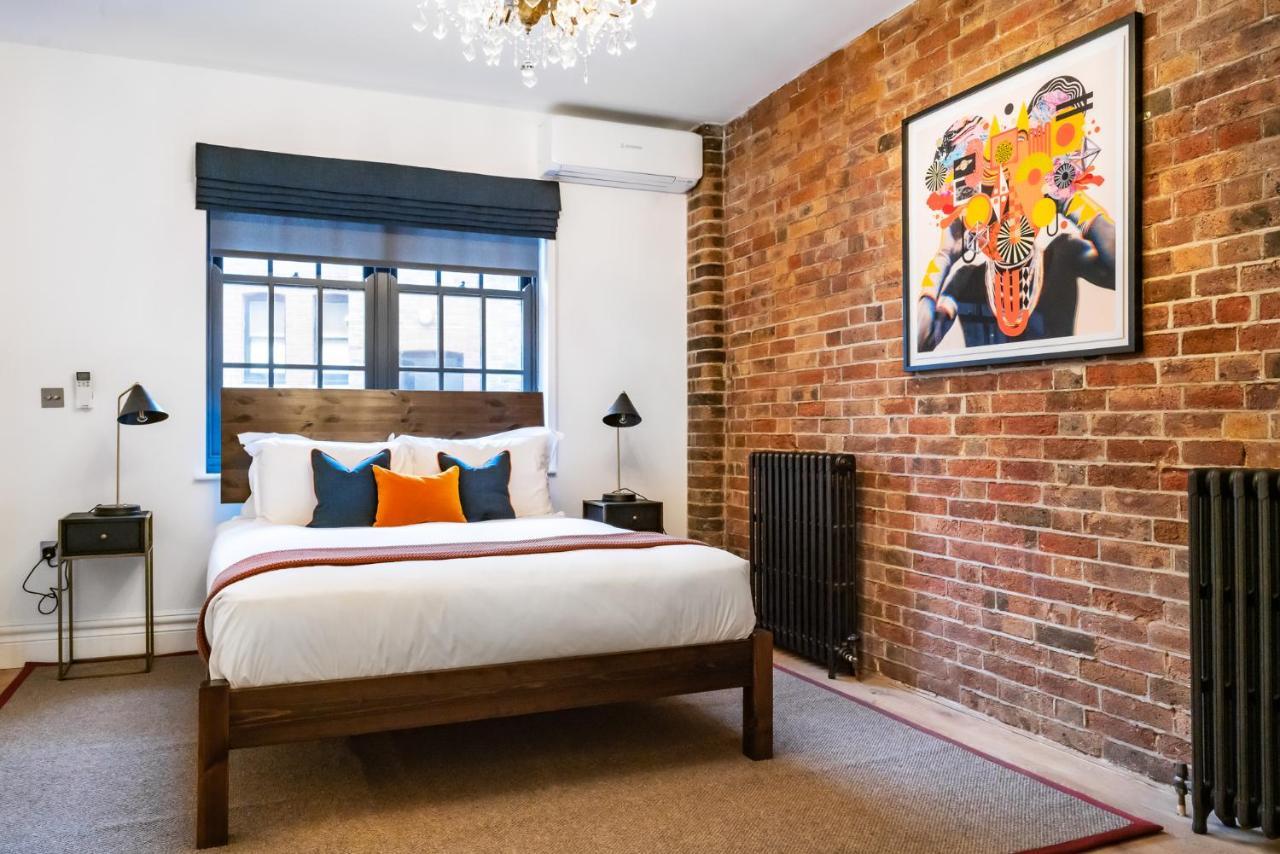 The Ginger Pig Hotel Brighton Ngoại thất bức ảnh