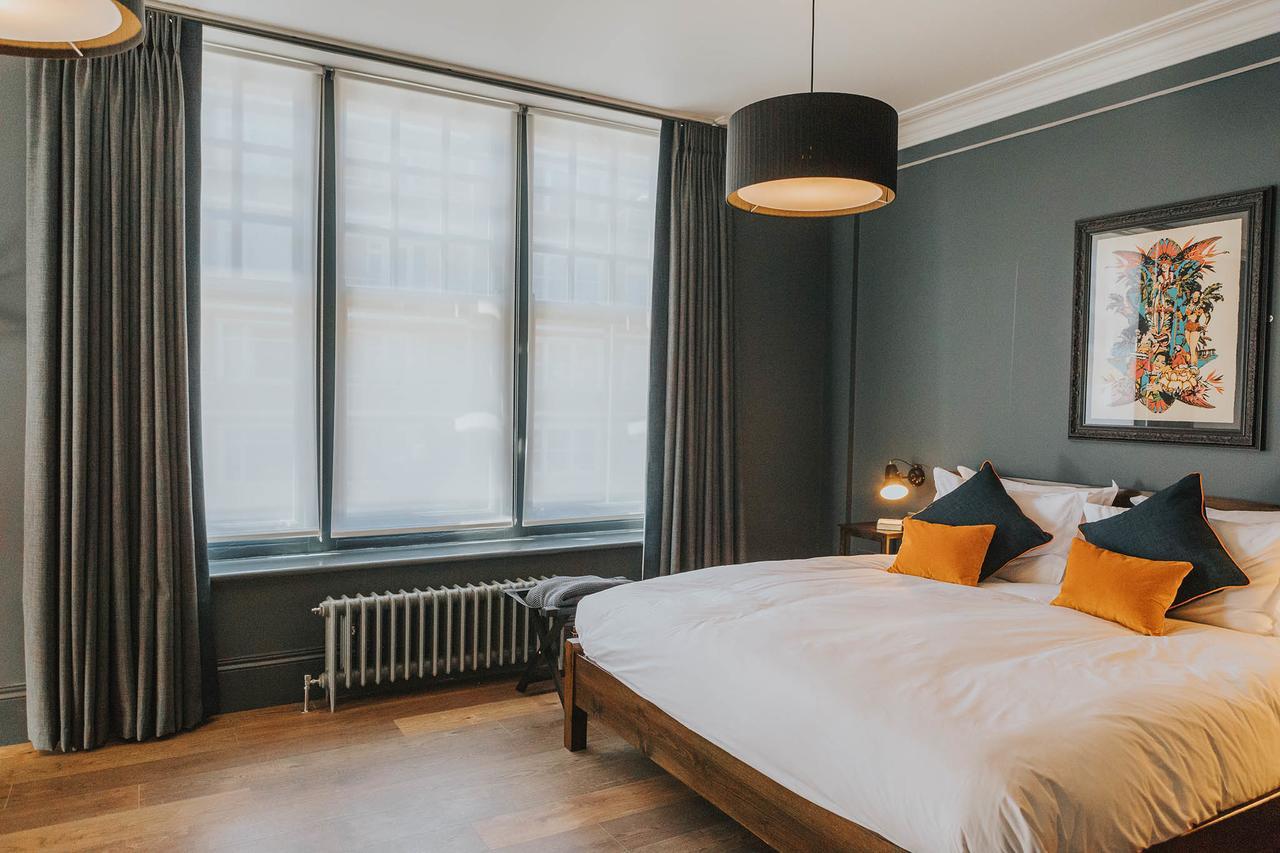 The Ginger Pig Hotel Brighton Ngoại thất bức ảnh