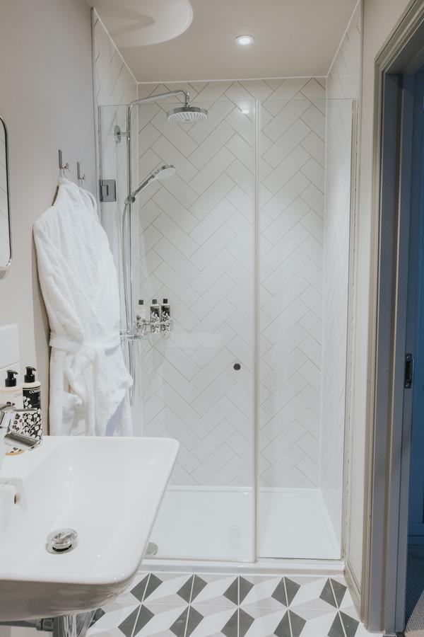 The Ginger Pig Hotel Brighton Ngoại thất bức ảnh